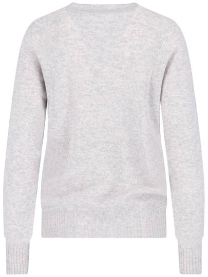 MA'RY'YA Sweaters Grey - MA'RY'YA - BALAAN 2