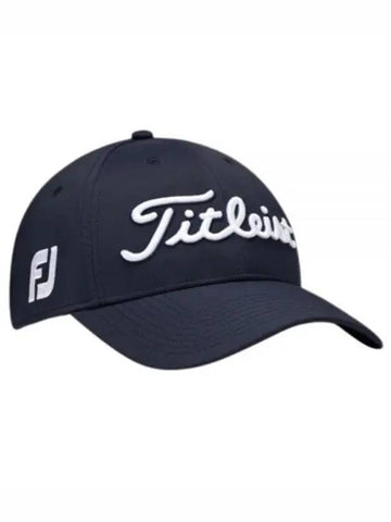 Tour Performance Cap TH22ATP 41 - TITLEIST - BALAAN 1