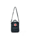 23797 031 Kanken sling cross bag - FJALL RAVEN - BALAAN 4