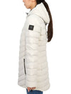 Rockcliff Down Jacket Grey - MOOSE KNUCKLES - BALAAN 7