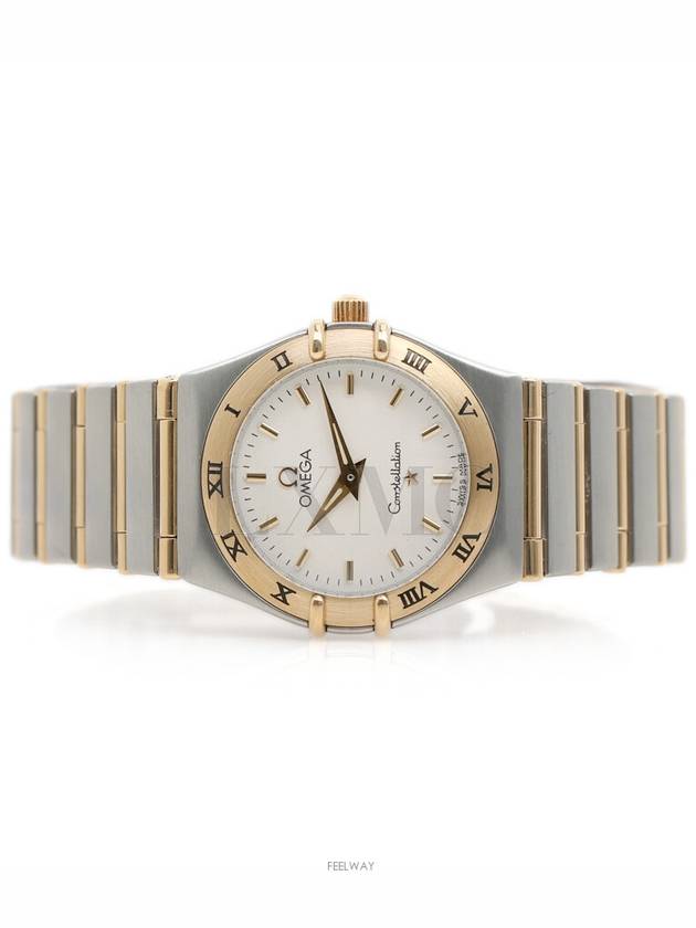 women watch - OMEGA - BALAAN 1