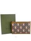 women clutch bag - GUCCI - BALAAN 1