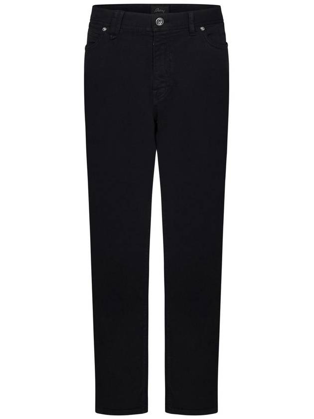 Brioni Jeans Black - BRIONI - BALAAN 1