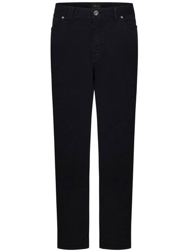 Brioni Jeans Black - BRIONI - BALAAN 1