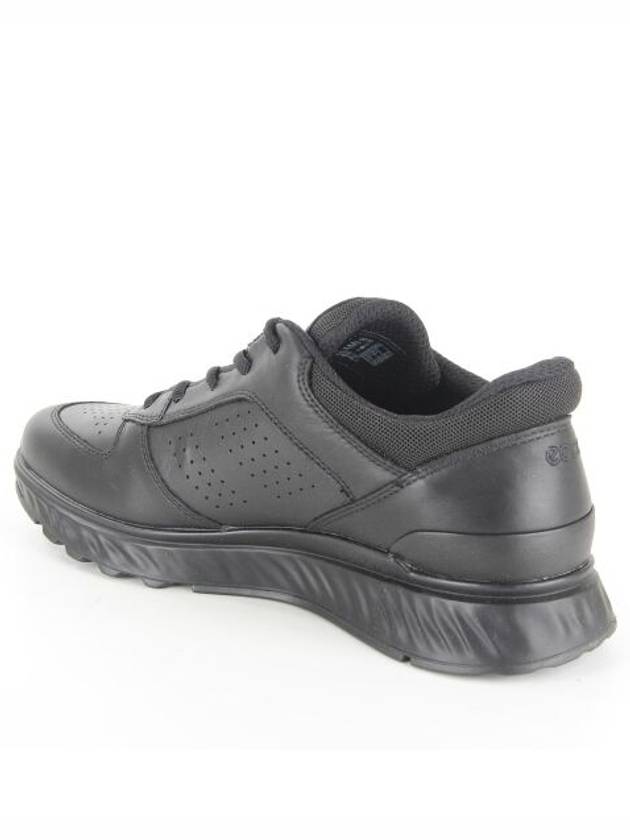 Men's Exostride Spikeless Black - ECCO - BALAAN 4