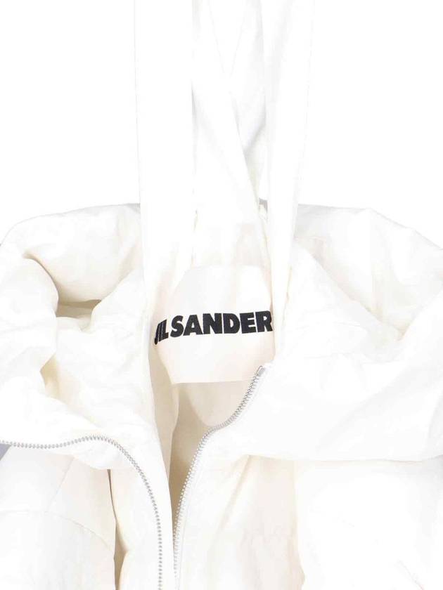 Jil Sander Jackets - JIL SANDER - BALAAN 3