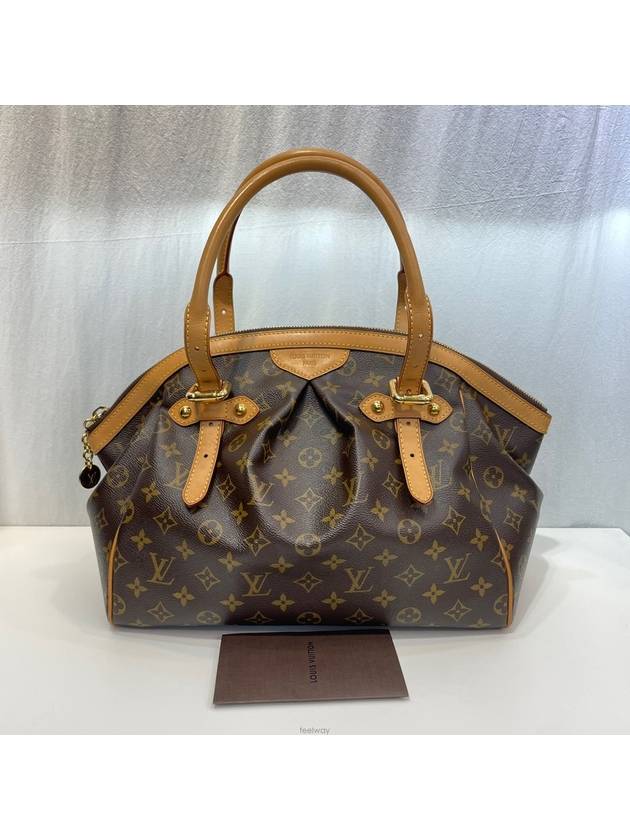 women tote bag - LOUIS VUITTON - BALAAN 1