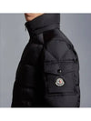 Men's Mayap Padding Black - MONCLER - BALAAN 6