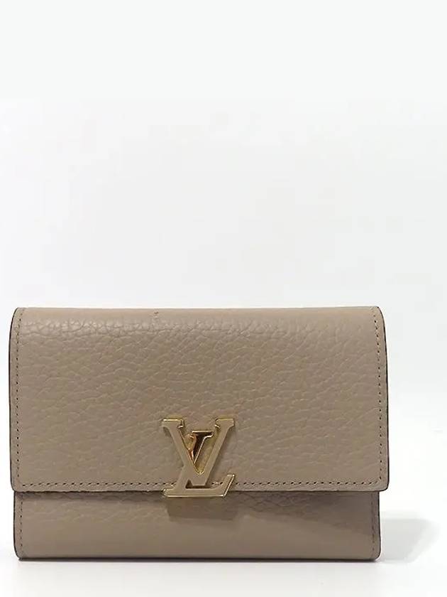 M62159 Half Wallet - LOUIS VUITTON - BALAAN 2