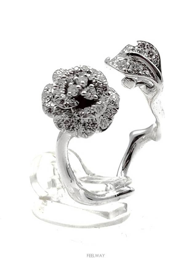 women rings - DIOR - BALAAN 5