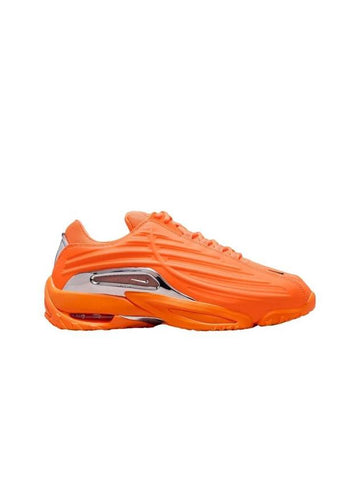 Drake Nocta Hot Step 2 Total Orange - NIKE - BALAAN 1