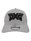 Prolight Collection 920 Ball Cap Gray - PXG - BALAAN 1