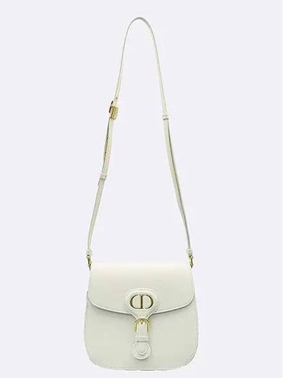 M9333UMOF M030 Crossbody Bag - DIOR - BALAAN 2