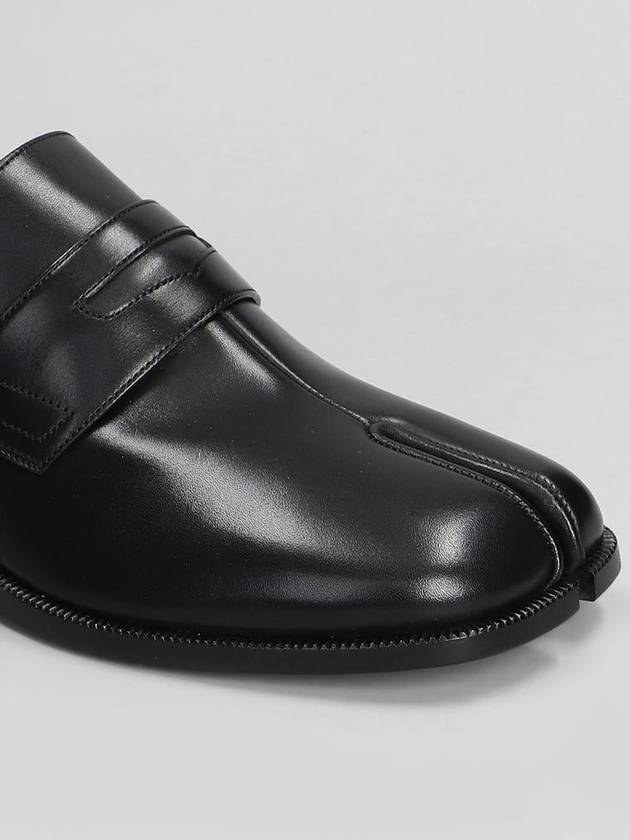 Maison Margiela Tabi Loafers - MAISON MARGIELA - BALAAN 5