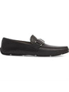 SARDEGNA15 Men's Loafer 02 B166 0698888_19SS - SALVATORE FERRAGAMO - BALAAN 3