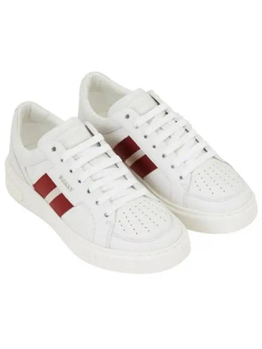 Men s Sneakers MOONY 07 - BALLY - BALAAN 1