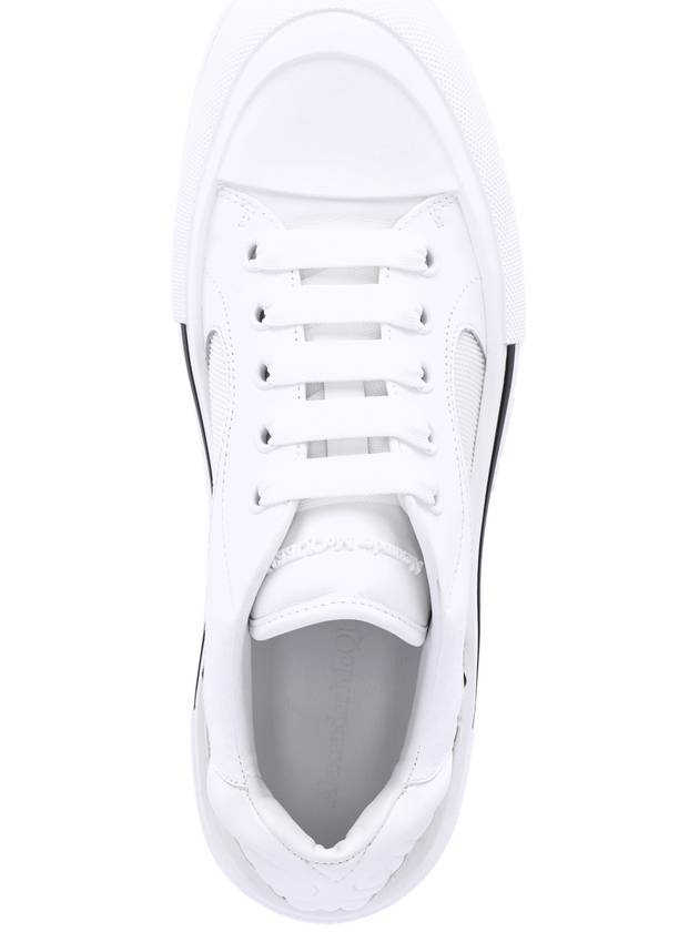 Sneakers 777241W4SS3 9061 - ALEXANDER MCQUEEN - BALAAN 6