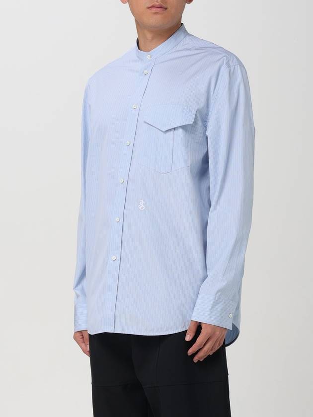 Shirt men Jil Sander - JIL SANDER - BALAAN 4