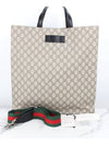 Supreme GG Canvas Briefcase - GUCCI - BALAAN 2