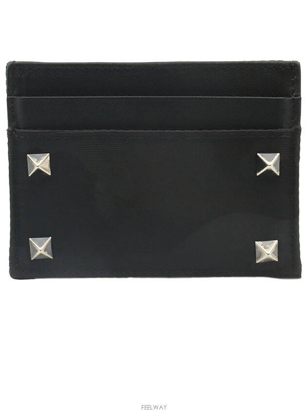 men card wallet - VALENTINO - BALAAN 1