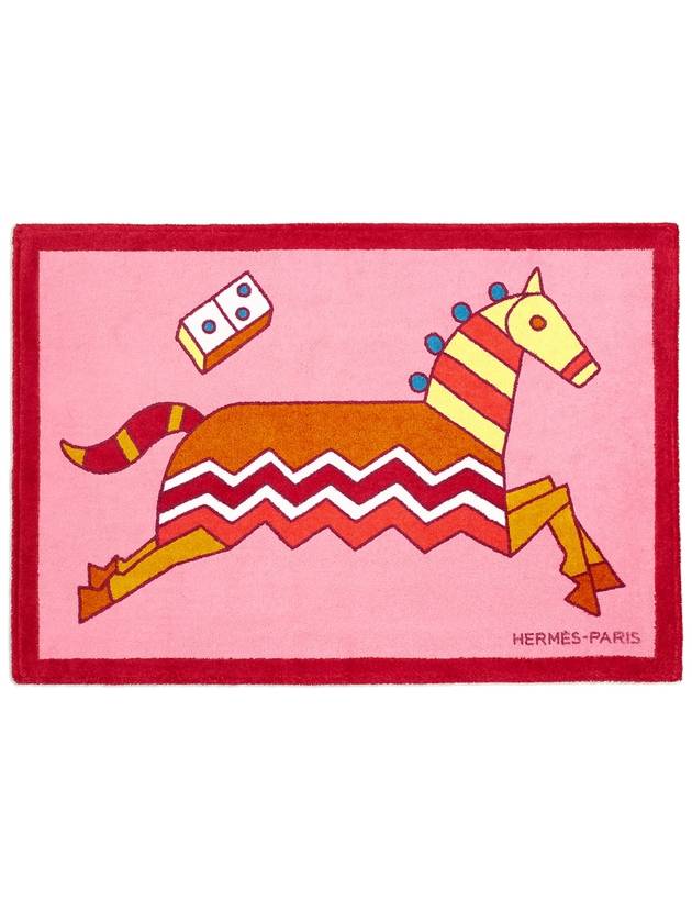 Epopee beach towel H103590M 01 - HERMES - BALAAN 1