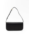 Lango Clutch Bag Black AA0622BJF0 99ZDG - DELVAUX - BALAAN 5