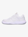 Maison Wayne OG sole leather low-top sneakers white - MAISON MIHARA YASUHIRO - BALAAN 2