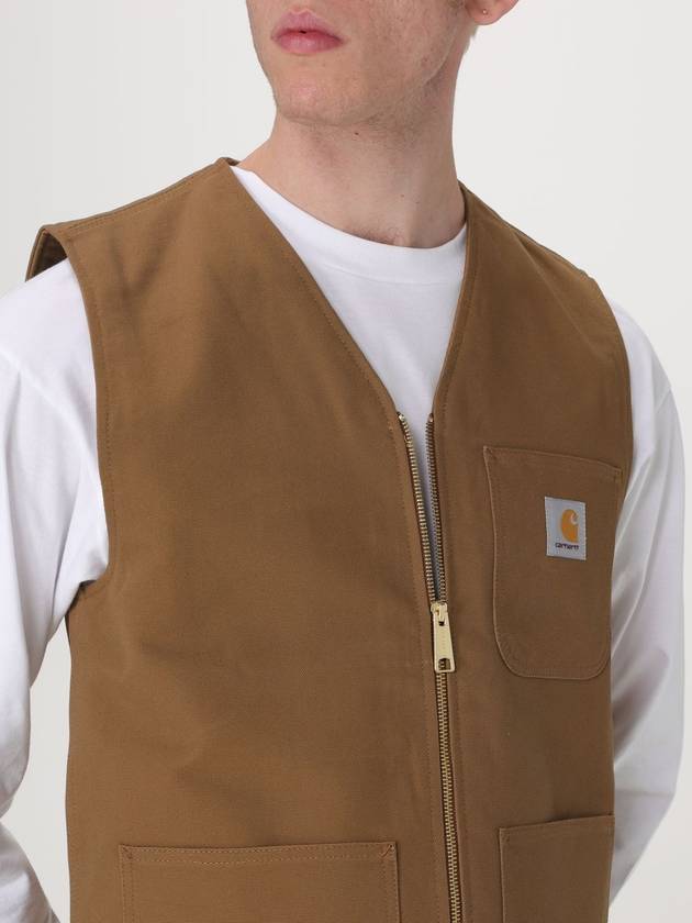 Carhartt Wip men's vest - CARHARTT WIP - BALAAN 5