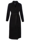 POLDO virgin wool coat 29016043 000 013 - MAX MARA - BALAAN 8