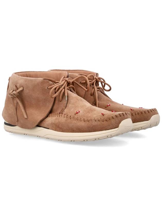 Lhamo-folk sneakers - VISVIM - BALAAN 2