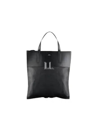 Charles Tote Bag Black - A.P.C. - BALAAN 2