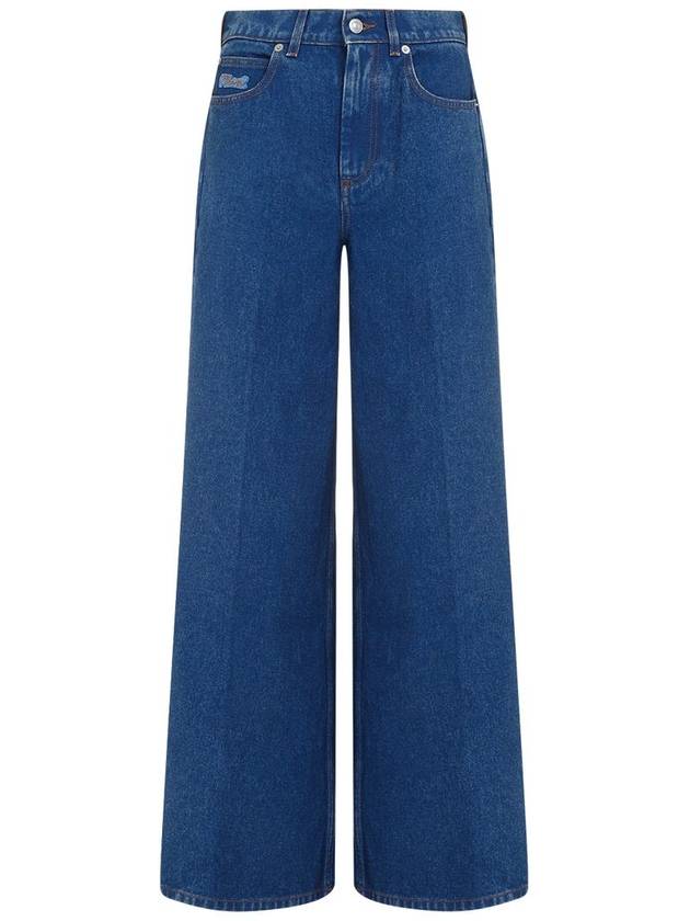 Marni Pants - MARNI - BALAAN 1