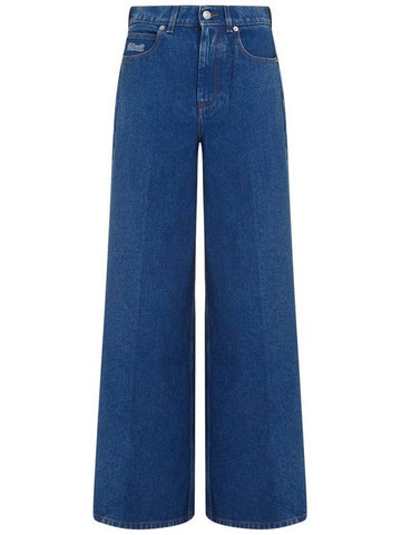 Marni Pants - MARNI - BALAAN 1