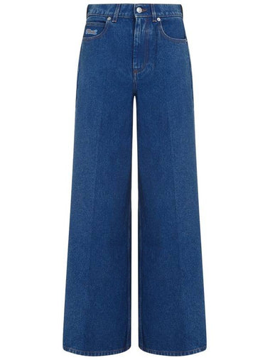 Marni Pants - MARNI - BALAAN 1