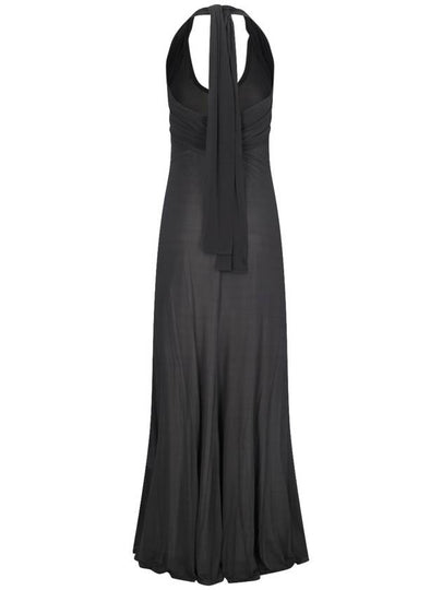 Helmut Lang Dresses Black - HELMUT LANG - BALAAN 2