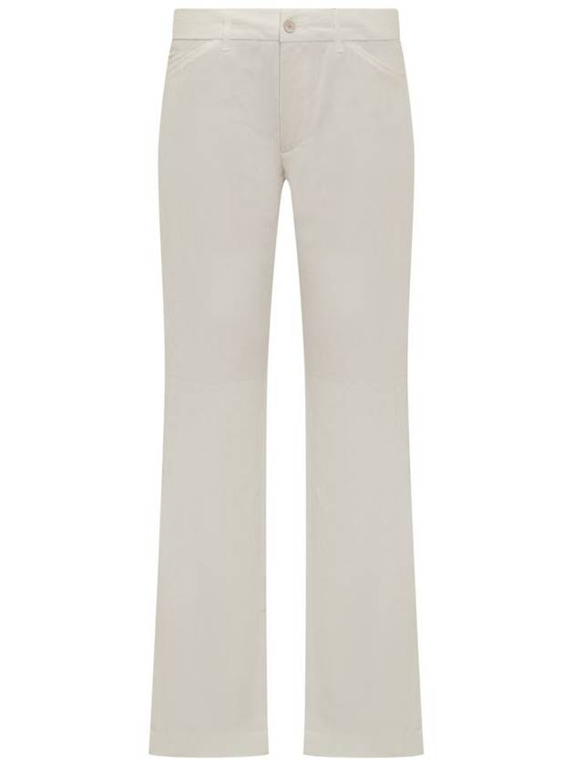 straight pants 1W7791494 0991 WHITE - ETRO - BALAAN 2