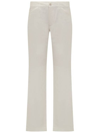 straight pants 1W7791494 0991 WHITE - ETRO - BALAAN 2