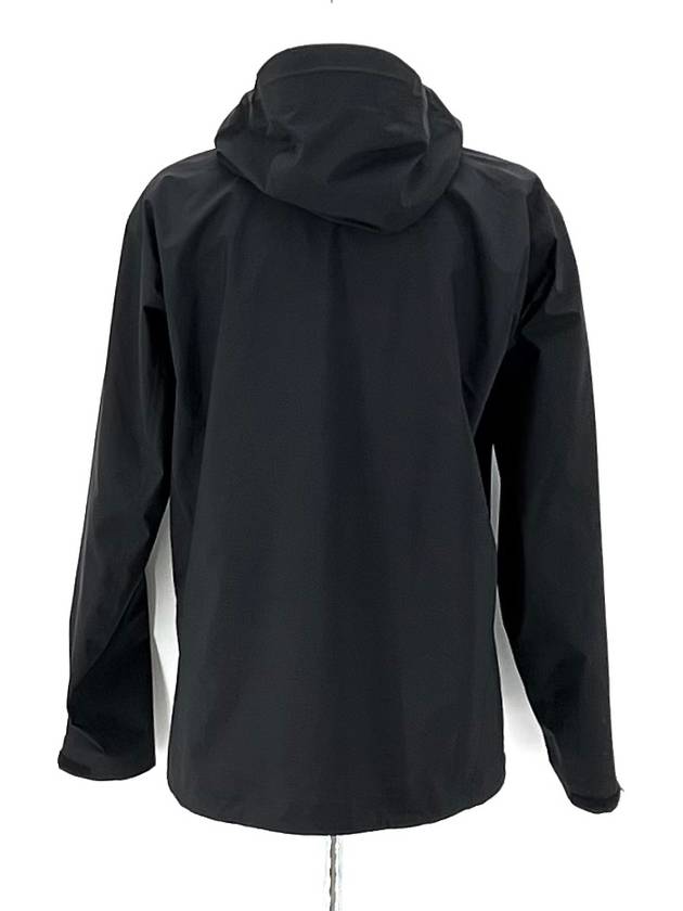 beta jacket windbreaker - ARC'TERYX - BALAAN 5