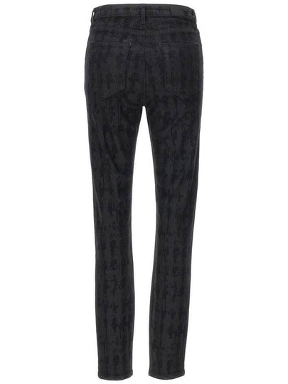 Karl Lagerfeld 'Aop' Jeans - KARL LAGERFELD - BALAAN 2