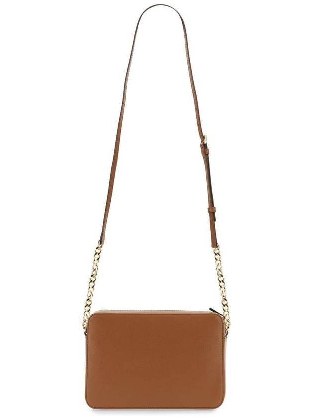 Michael Kors Shoulder Bag "Jet Set" Large - MICHAEL KORS - BALAAN 5