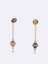 earrings jewelry - HERMES - BALAAN 1