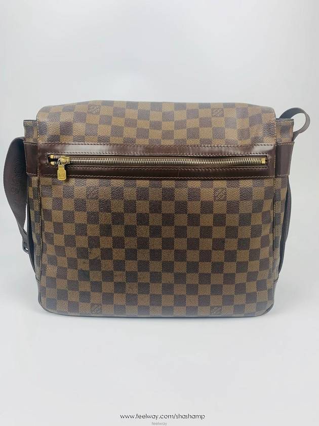 men cross bag - LOUIS VUITTON - BALAAN 3