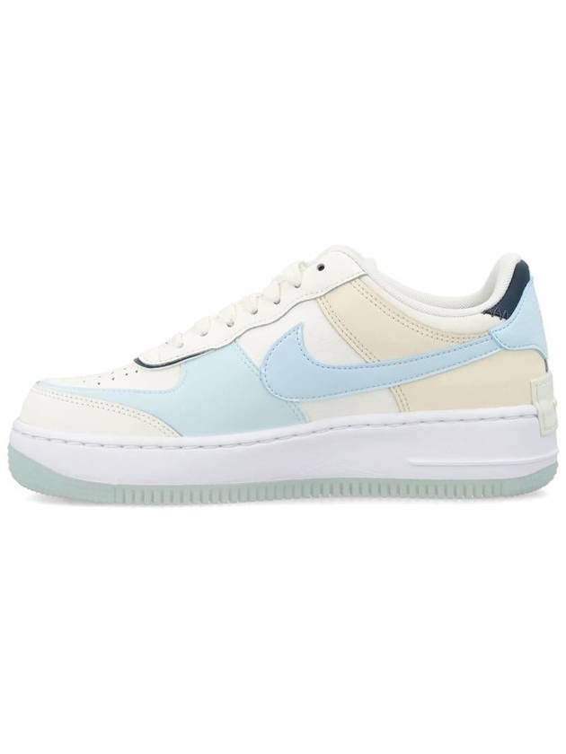 Nike Air Force 1 Shadow Sneaker - NIKE - BALAAN 3