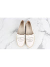 Canvas sunlight logo espadrille mules 36 230 - LOUIS VUITTON - BALAAN 8