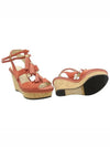 Smith Market used luxury goods pink sandals women s shoes - JIMMY CHOO - BALAAN 3