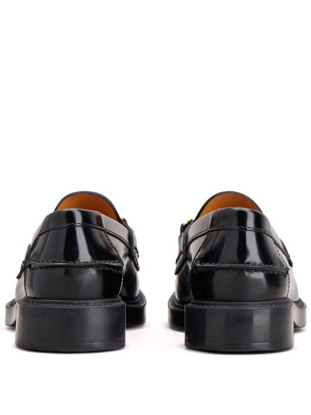 Tod'S Moccasin T Ring Shoes - TOD'S - BALAAN 5