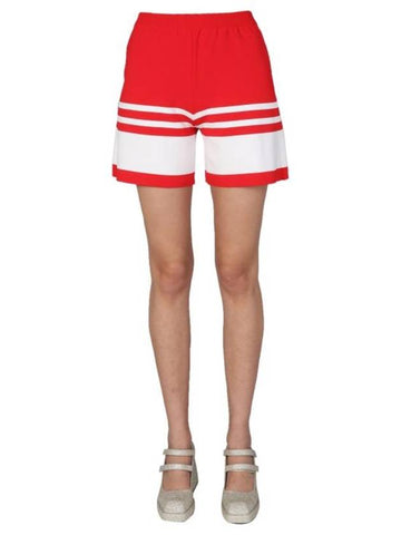 Boutique Short Pants 03811106 1113 - MOSCHINO - BALAAN 1