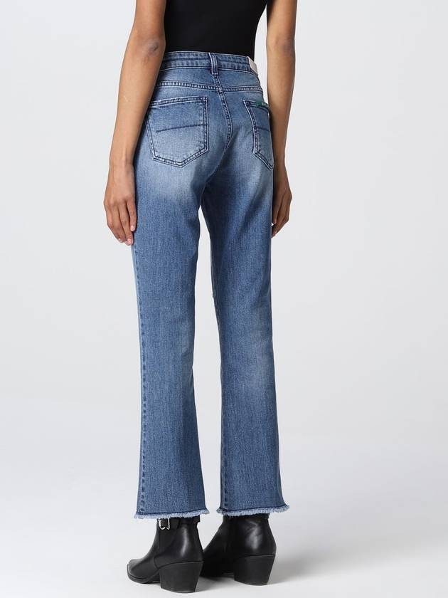 Jeans Re-Hash in denim washed con rotture - RE-HASH - BALAAN 2