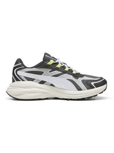 Hypnotic LS Abrupt Gray White 397668 03 - PUMA - BALAAN 1