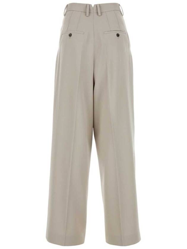 AMI Paris Pants - AMI - BALAAN 2